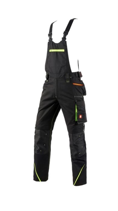 Комбинезон Strauss рабочий esmotion2020