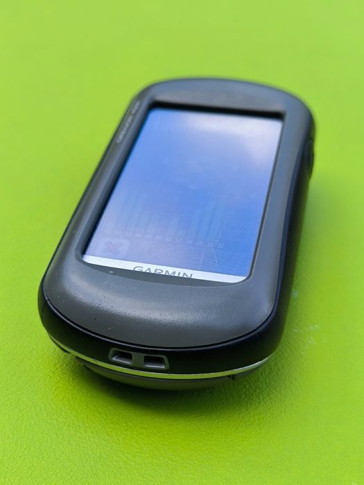 Туристичний навігатор Garmin Oregon 450T