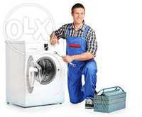 Вызвать слесаря по ремонту стиральных машин и холодильников Харьков