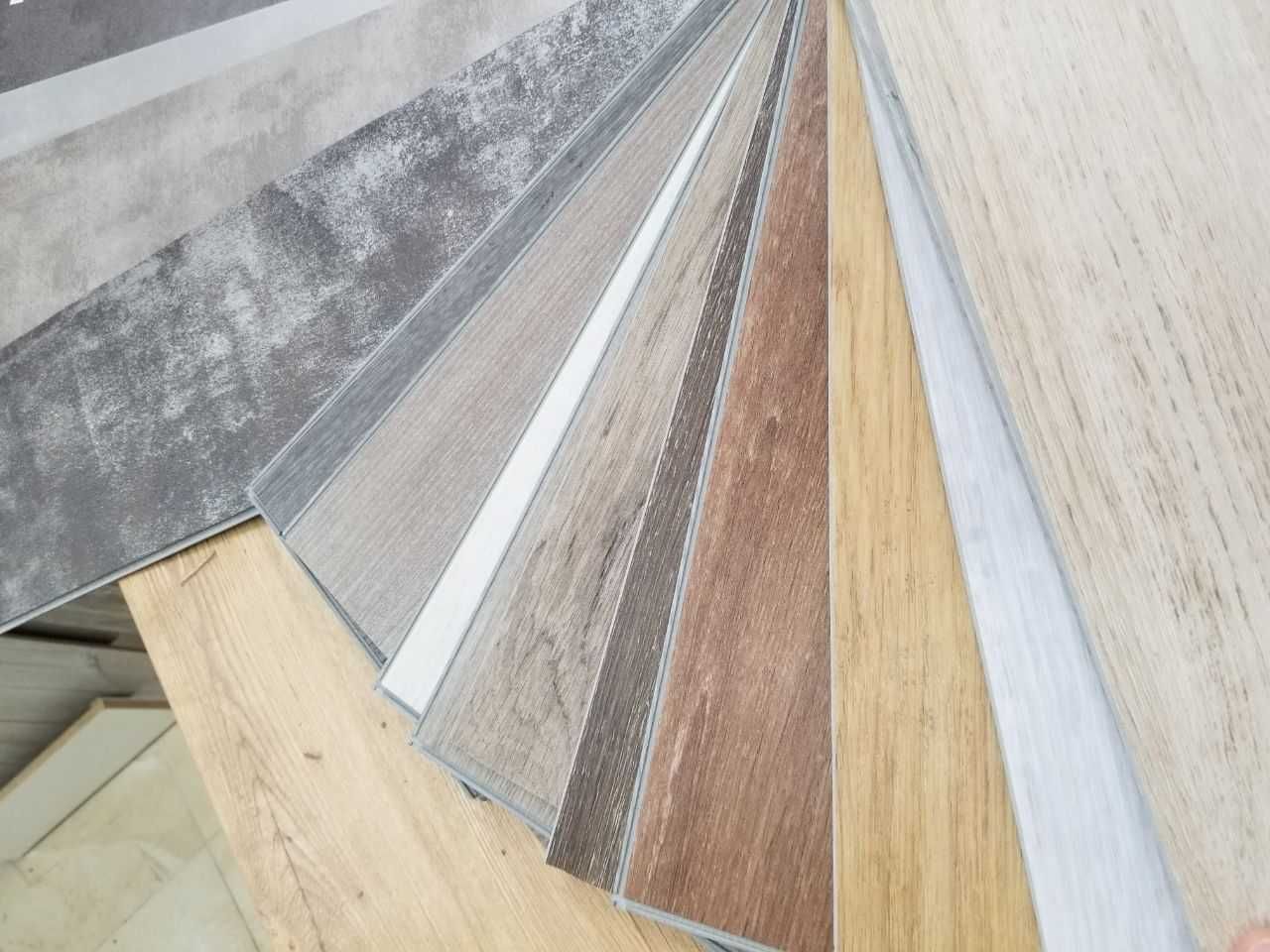 SPS VINIL  1100 грн/м2