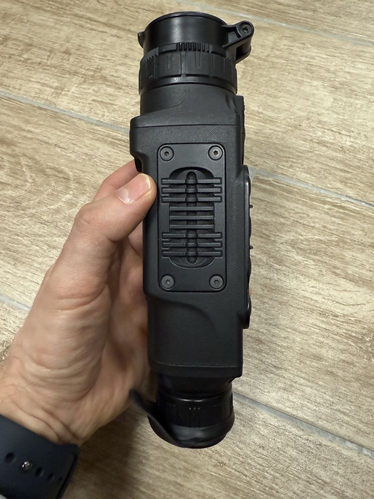 Termowizor Pulsar Helion XP38