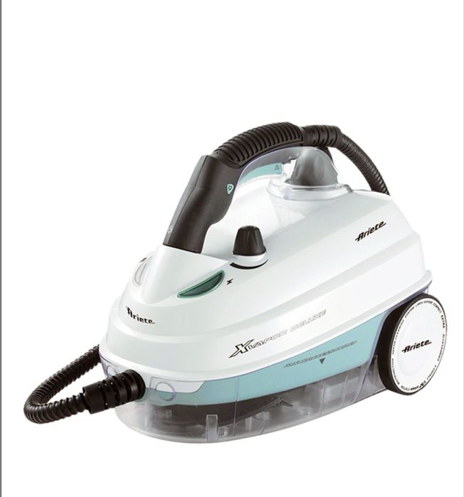 Продам пароочиститель Ariete 4146