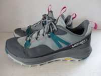 Buty MERRELL SIREN 4 GTX roz 39 GORE-TEX Vibram Hikingowe Trekkingowe