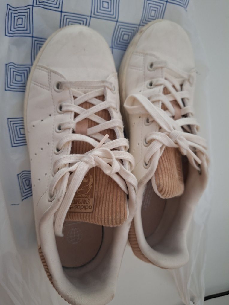 Tenis adidas tam 36