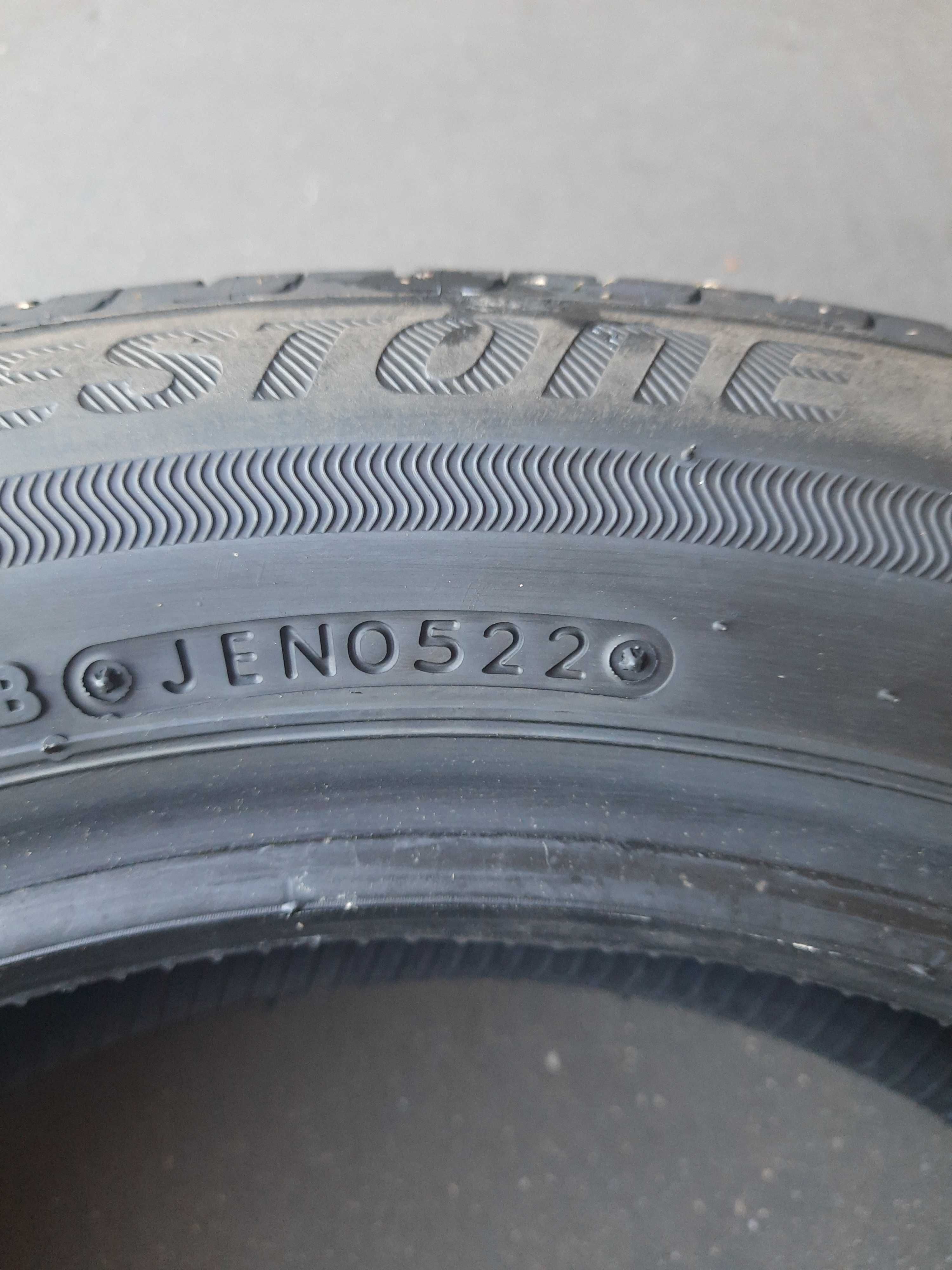 Opony 175/60R16 82H Bridgestone Ecopia EP150 (4 szt)