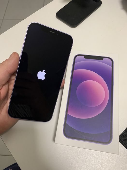 Iphone 12, 64gb Original