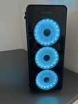 Torre de PC Gaming