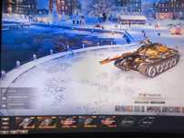World of tanks новий акаунт з тайп 59