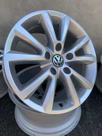 Диски R18 5/130 Volkswagen Touareg Original (Porsche Cayenne)