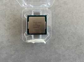 Intel Xeon E3-1225 v5 com GPU