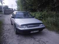 Subaru Legacy BC 4x4 1.8бенз мех5