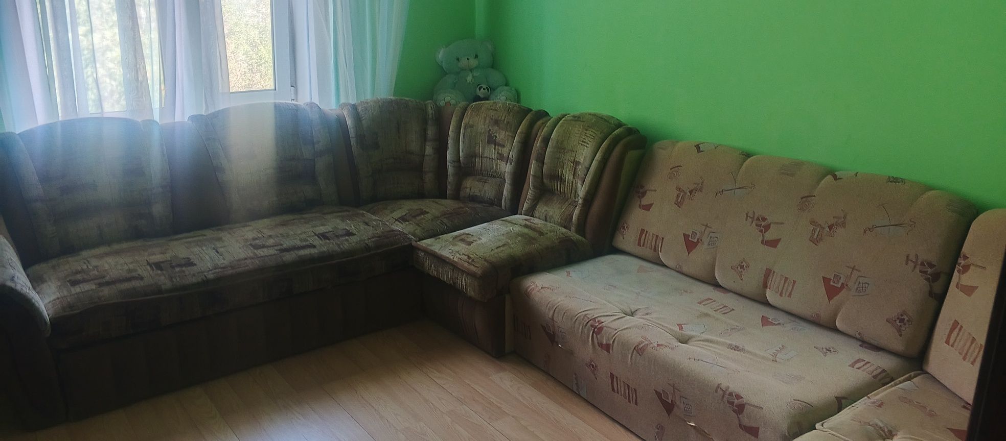 Здам кімнату в 2х кімнатній квартирі