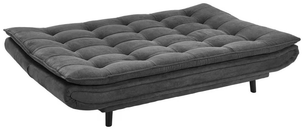 Wersalka Kanapa Sofa Rozkładana z funkcją spania na sprężynach