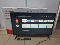 Telewizor Sharp Led  32FG4EA 32 cale
