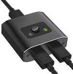 HDMI, switch, 4k