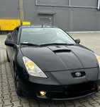Toyota Celica Generacja VII 2000r