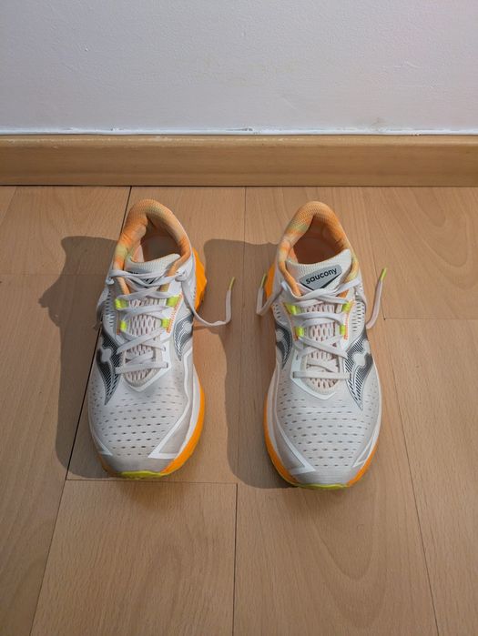 Sapatilhas Running Saucony Endorphin Speed 4