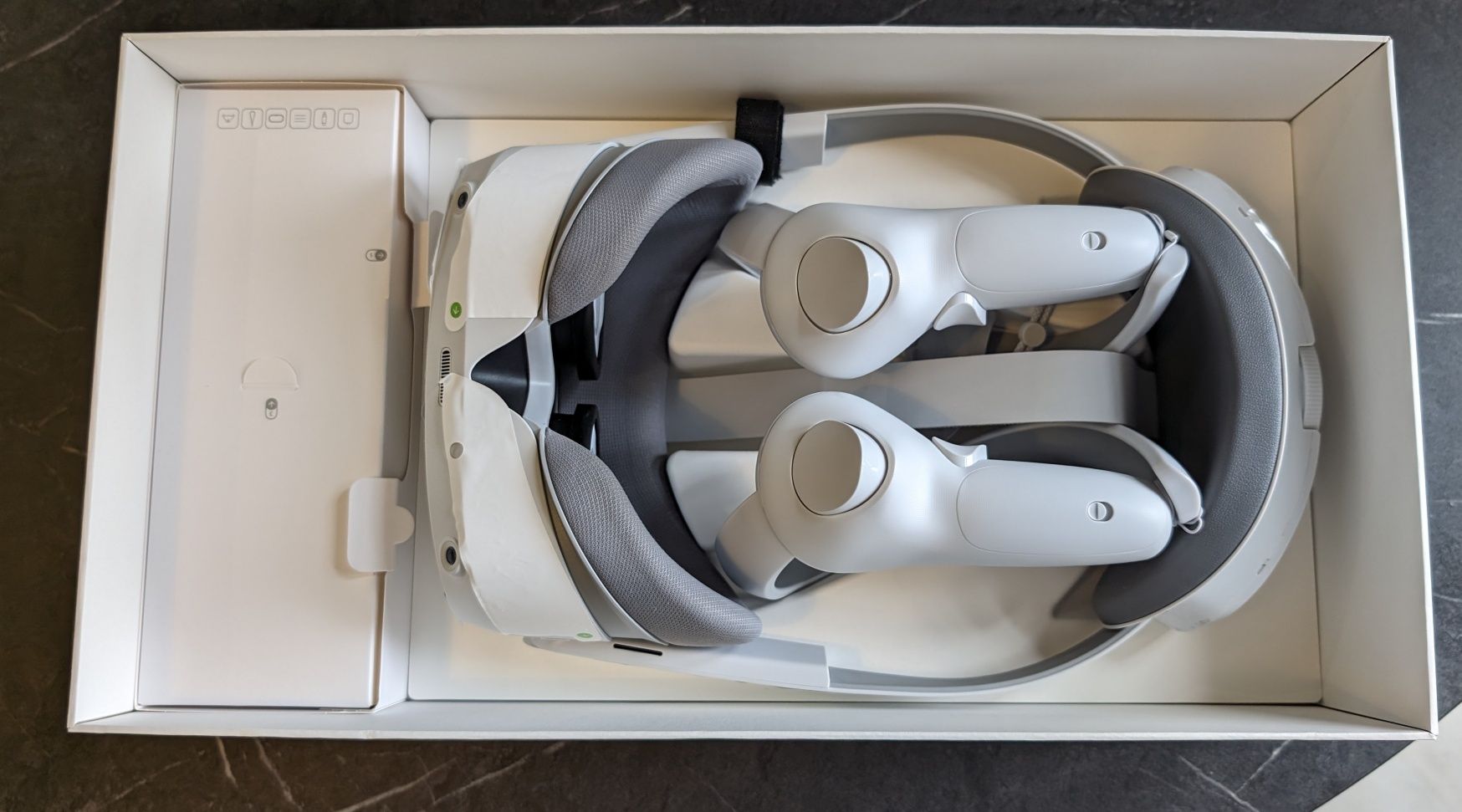 Gogle VR PICO 4 + Kabel PC VR, Gwarancja!