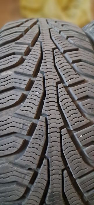 Opony zimowe Uniroyal 185/60/R14