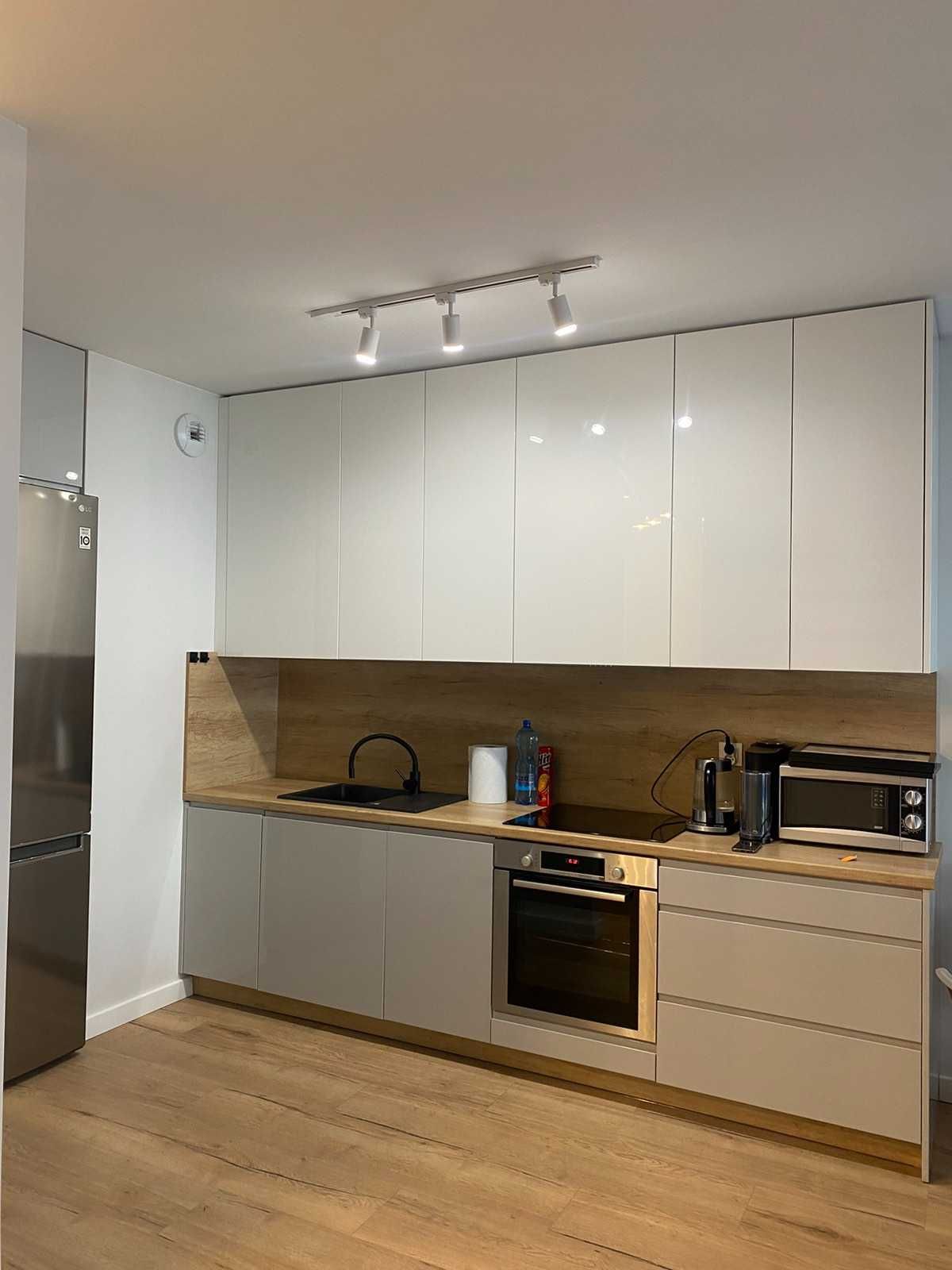 Apartament Wrocław, centrum, SPA i siłownia