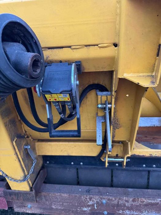 Жниварка New Holland 786 2020