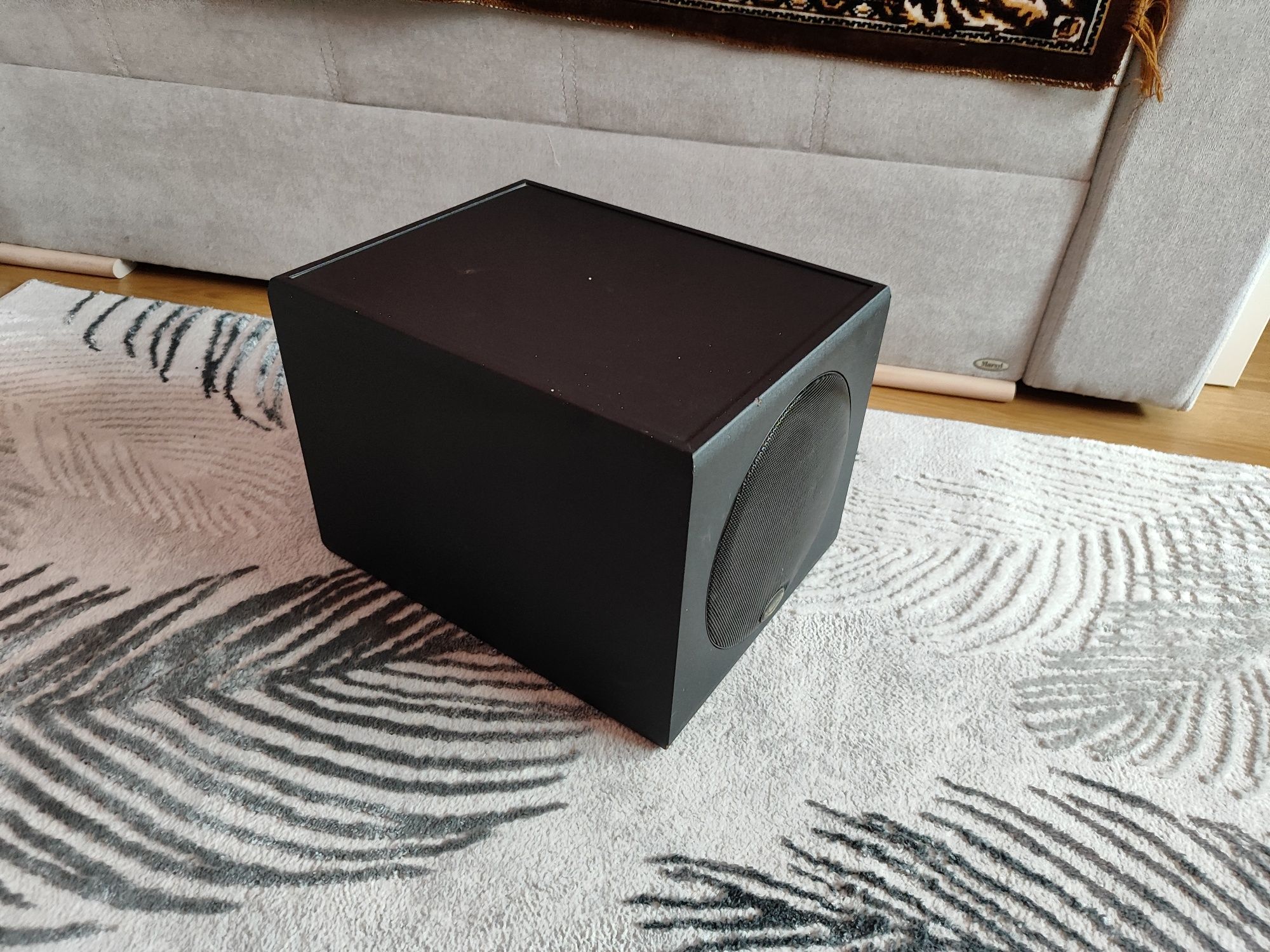 Subwoofer aktywny klipsch