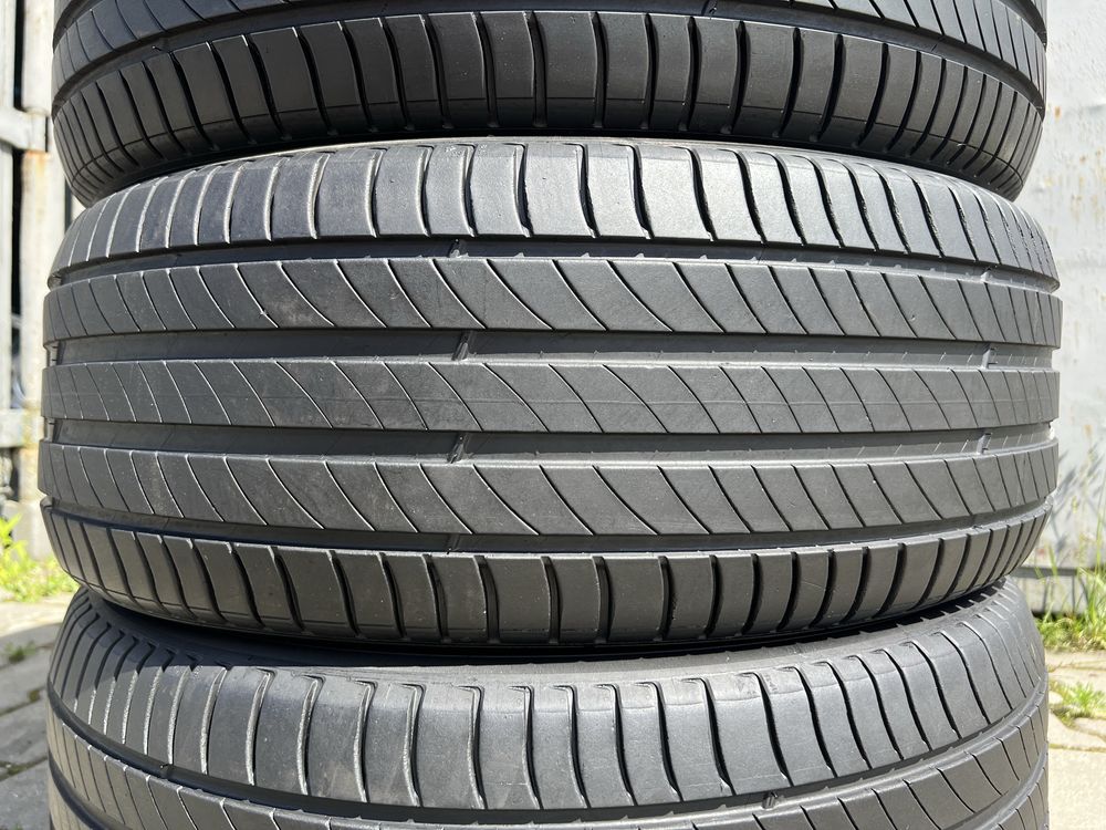 235/55 R18 Michelin 4шт 2023рік