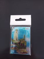 Íman Nossa Senhora de Fátima novo