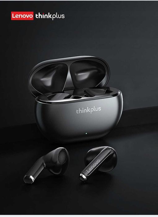 Nowe słuchawki bezprzewodowe Lenovo XT 93