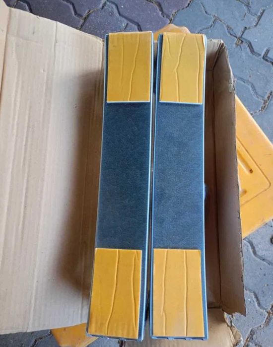 Nogi  do wanny Rocca