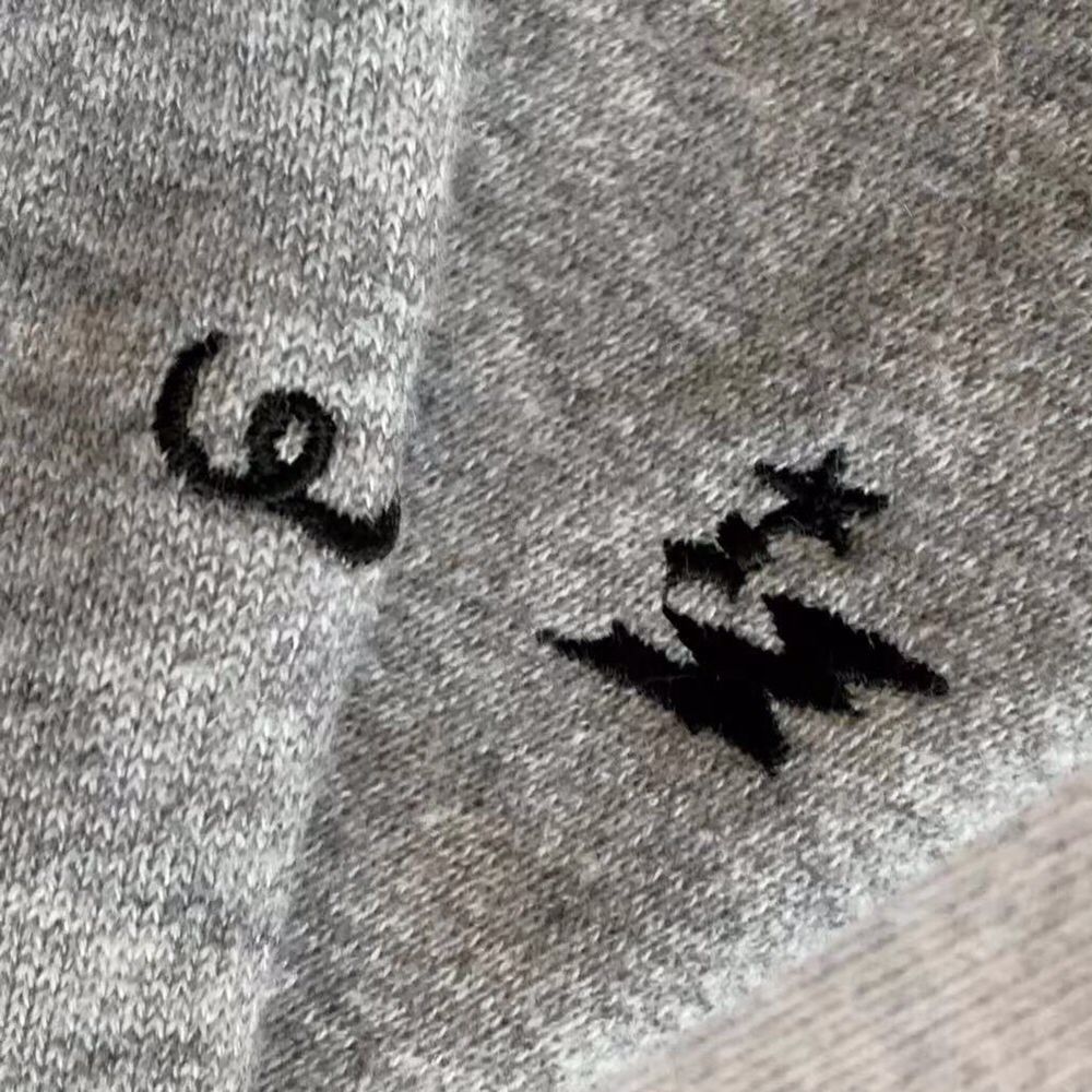 WTAPS Hoodie Sweater