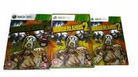 Borderlands 2 Xbox 360 Xbox One ! Gwarancja !