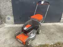 Професійна газонокосарка Husqvarna LS 48 V