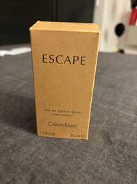 Perfumy Calvin Klein Escape