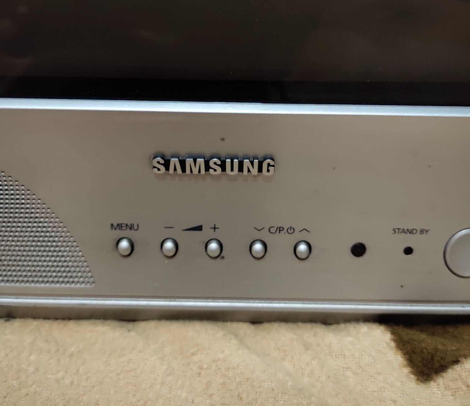 Samsung CS-15N11MJQ