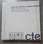 Base duche Ctesi 70x70 Nova