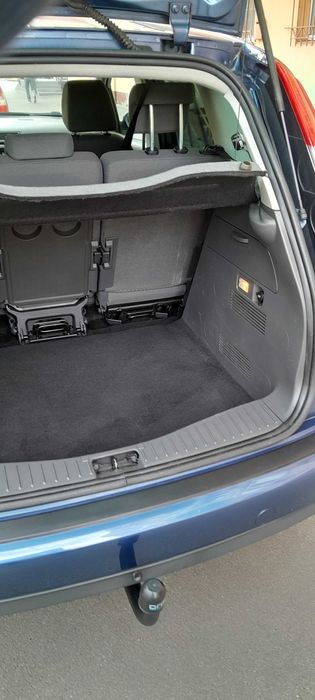 Ford C-MAX пригнаний з Німеччини
