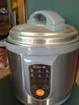 Robot de cozinha