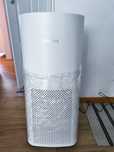 Oczyszczacz powietrza Philips UVCA200 EU 4xPL-L 18W/TUV HFP