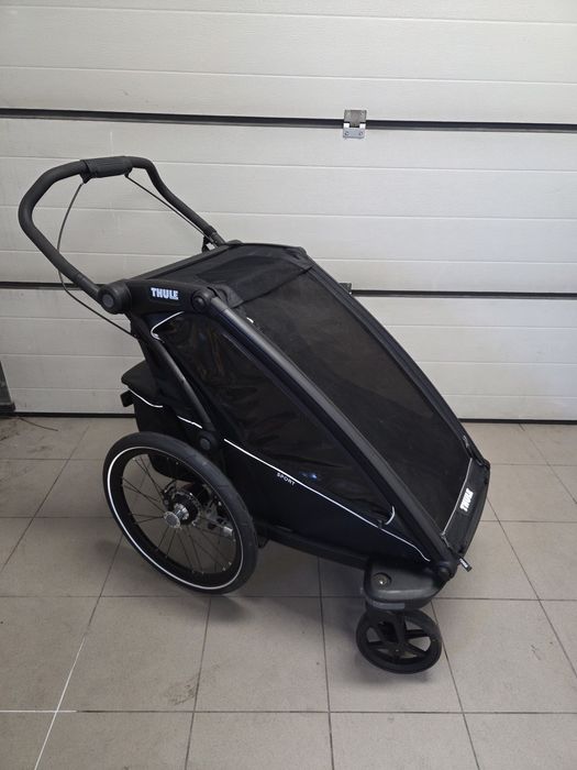 Wózek przyczepka Thule Sport 1