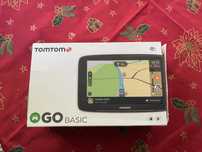 Gps TomTom Go Basic 6 Wi-fi