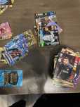 Sprzedam karty panini fifa 365 , 2025