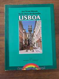 Lisboa - Novos Guias de Portugal