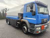 Cysterna STOKOTA Man LE 220