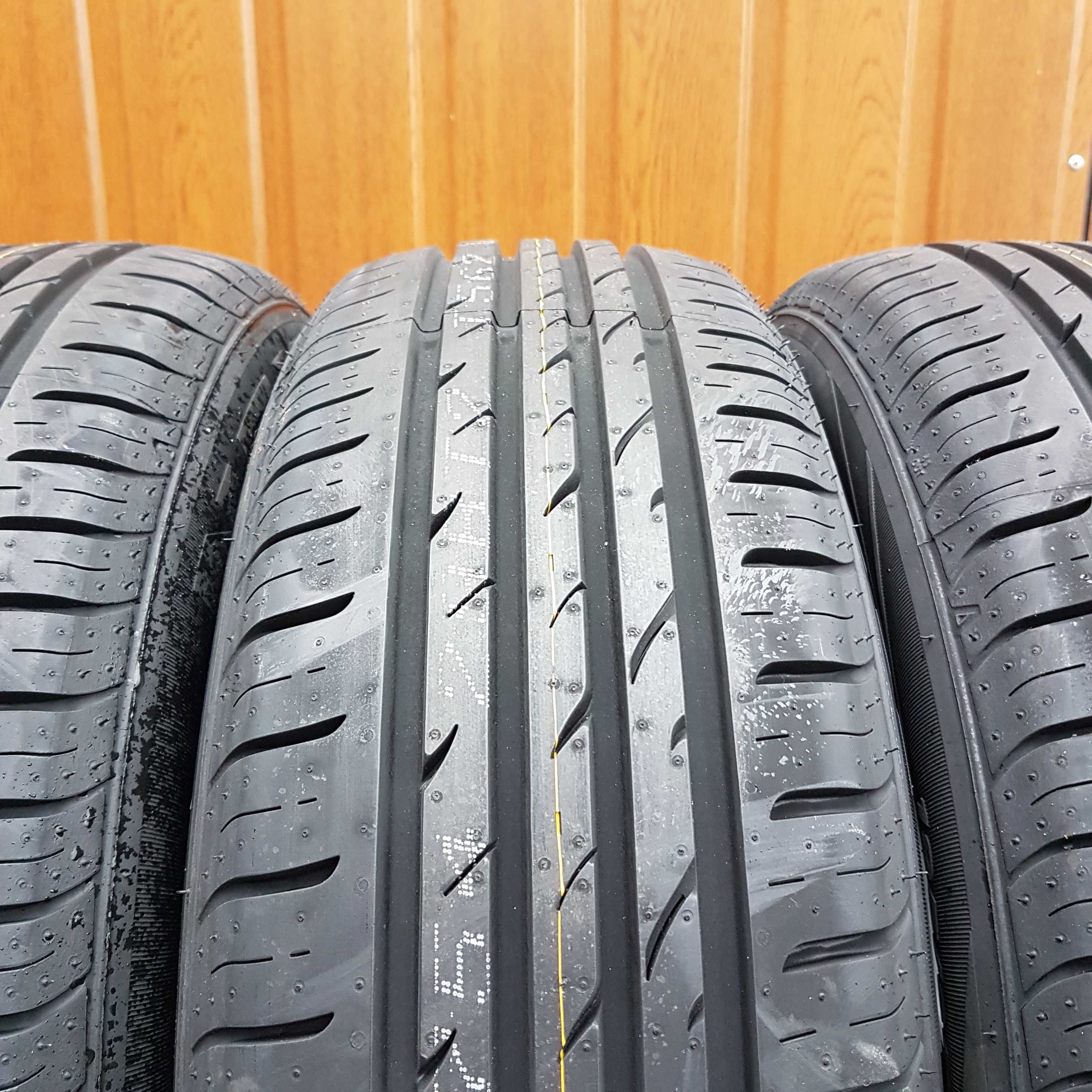 Nexen Nblue HD Plus 195/65R15 91T Lato nowe