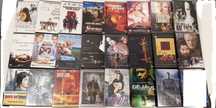 vários dvd ação, aventura,