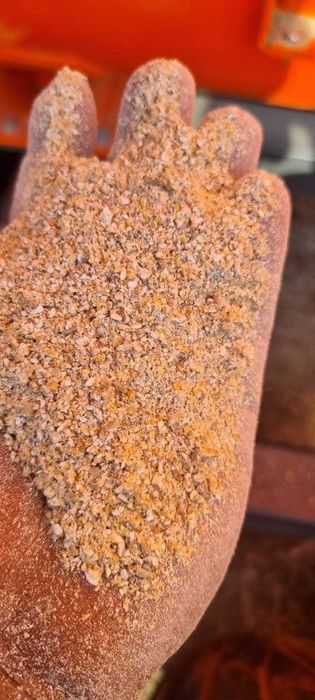 Śrutowanie Mielenie Pakowanie w rękaw Zbóż kukurydzy Śrutownik Agripak