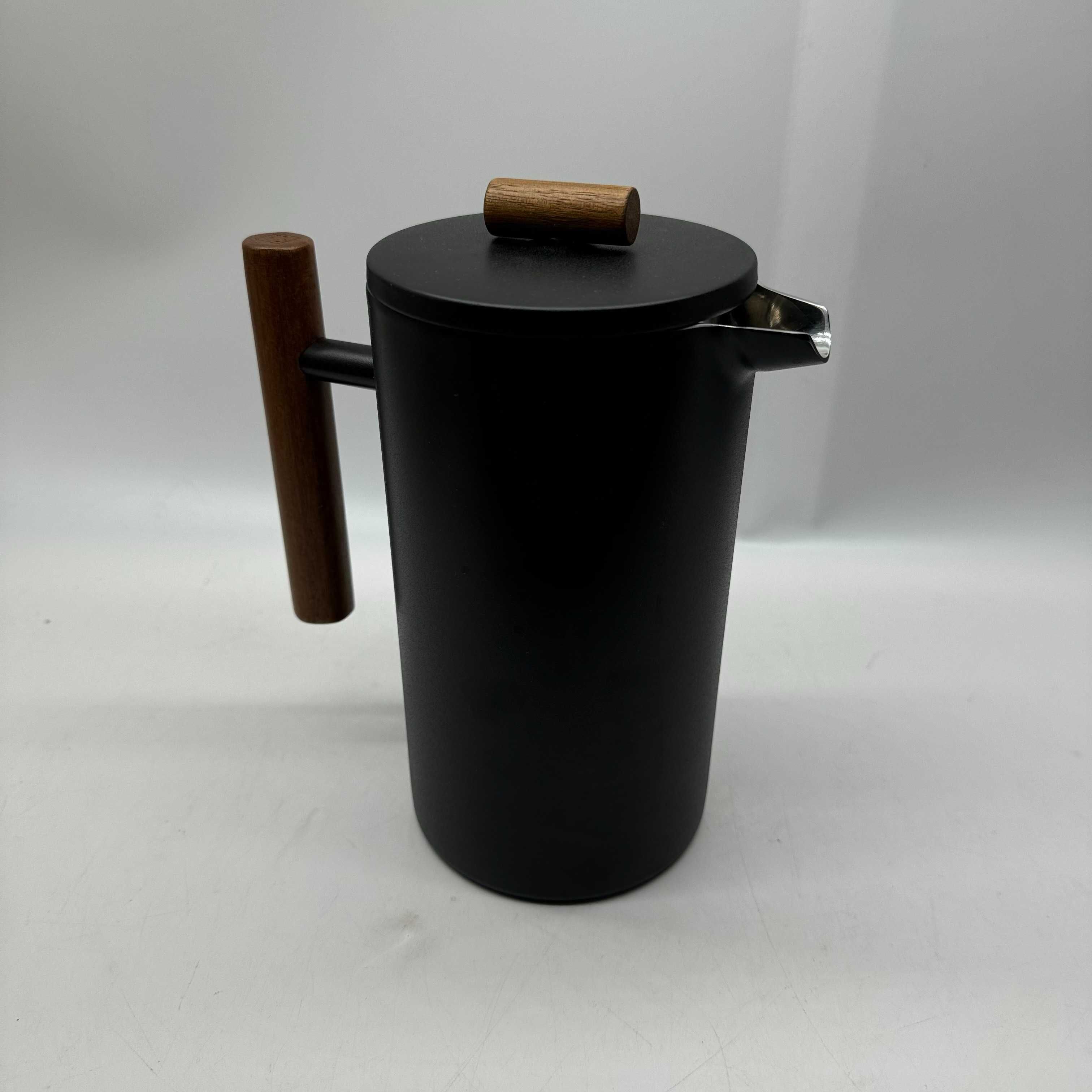 Lambda Coffee CALDERA Thermo French Press zaparzacz do kawy 1 litr