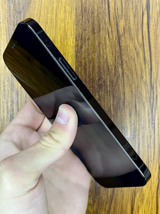 iPhone 12 Pro 128gb Graphite Neverlock