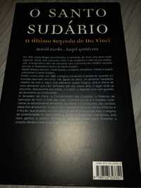 O Santo Sudário O último segredo de Da Vinci